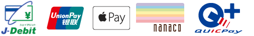 J-Debit, 銀聯 CARD, Apple Pay